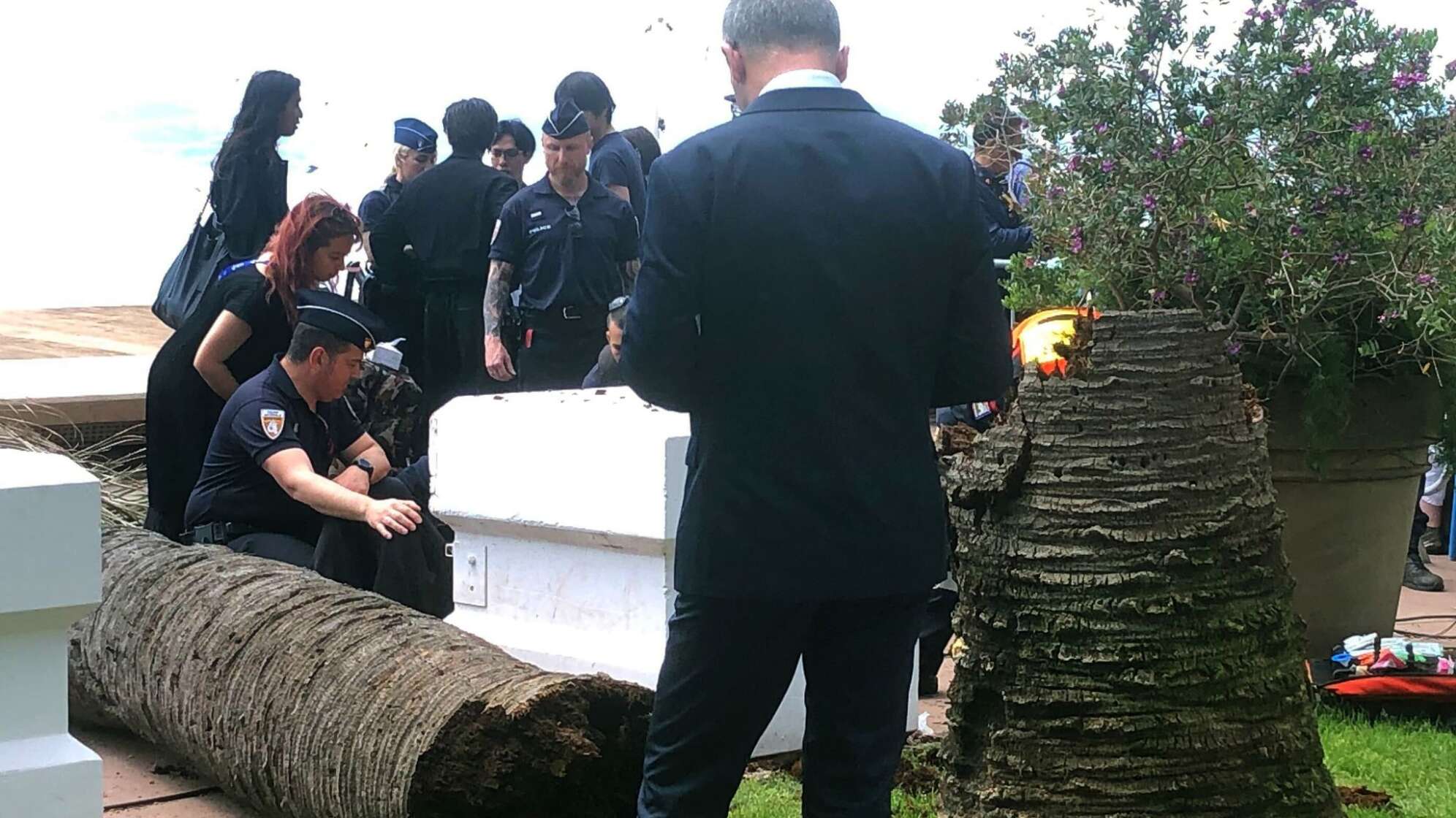 78. Filmfestival Cannes