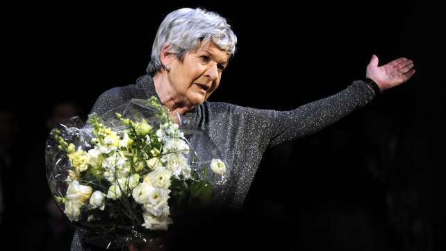 Theater-Star Elisabeth Orth ist tot