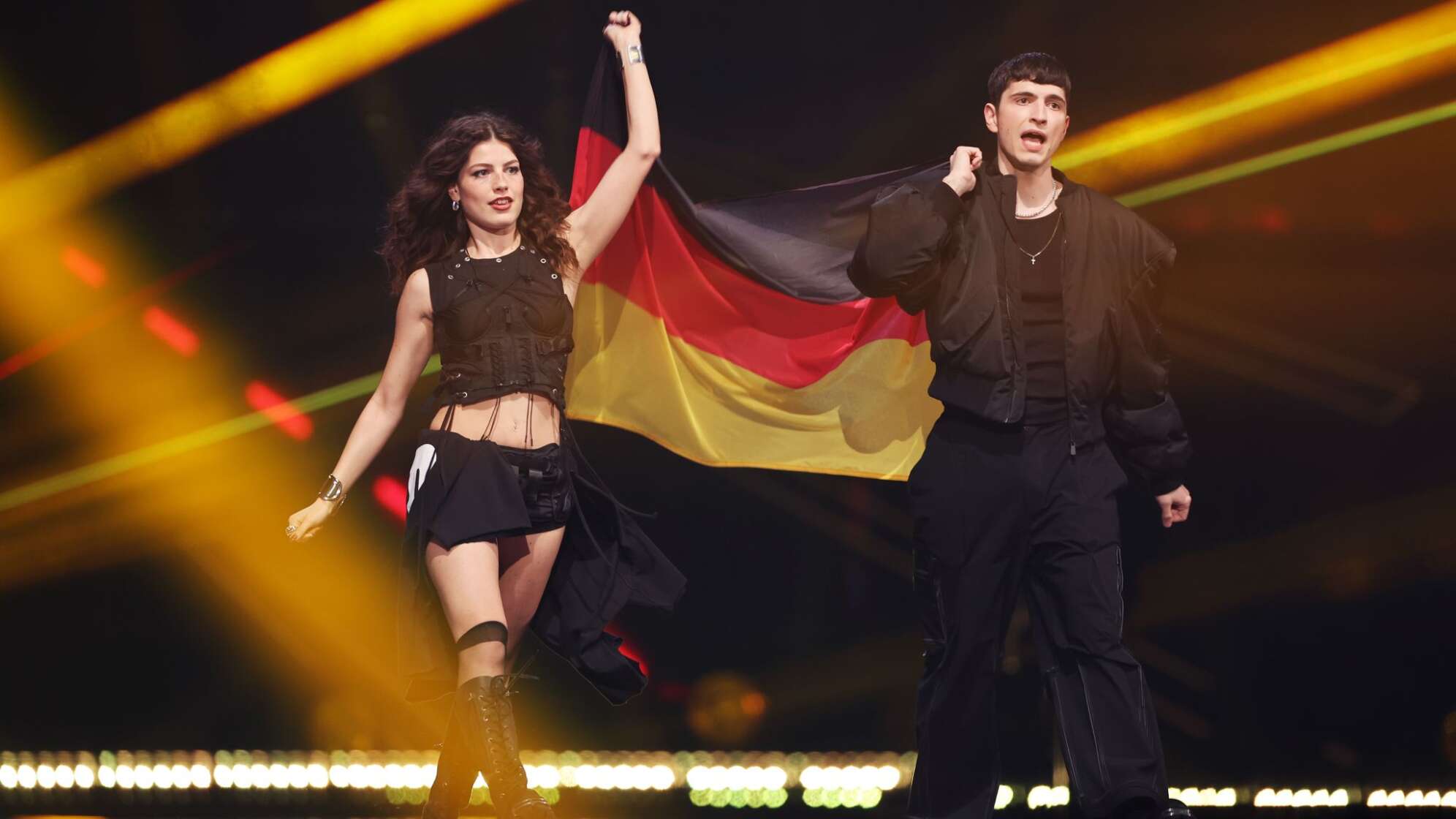 69. Eurovision Song Contest - Finale ESC 2025