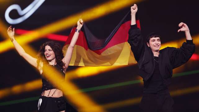 Kein ESC-Wunder für Deutschland: Ist Raab jetzt in Gefahr?