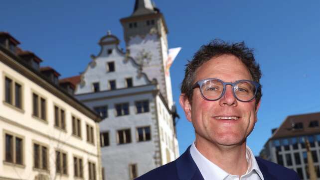 Würzburger bestimmen neuen OB in Stichwahl