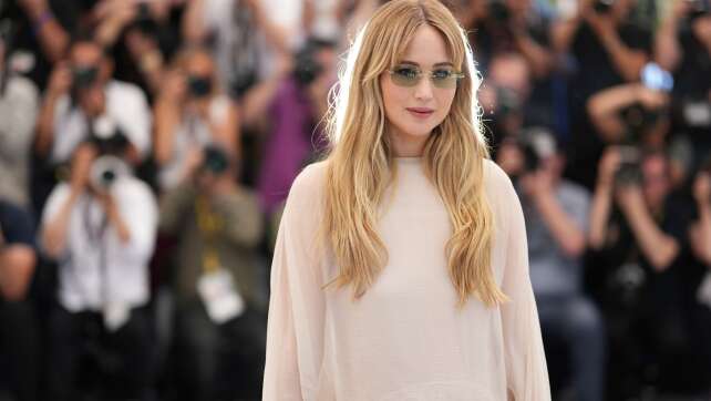 Jennifer Lawrence: Kinder haben ist «brutal und unglaublich»