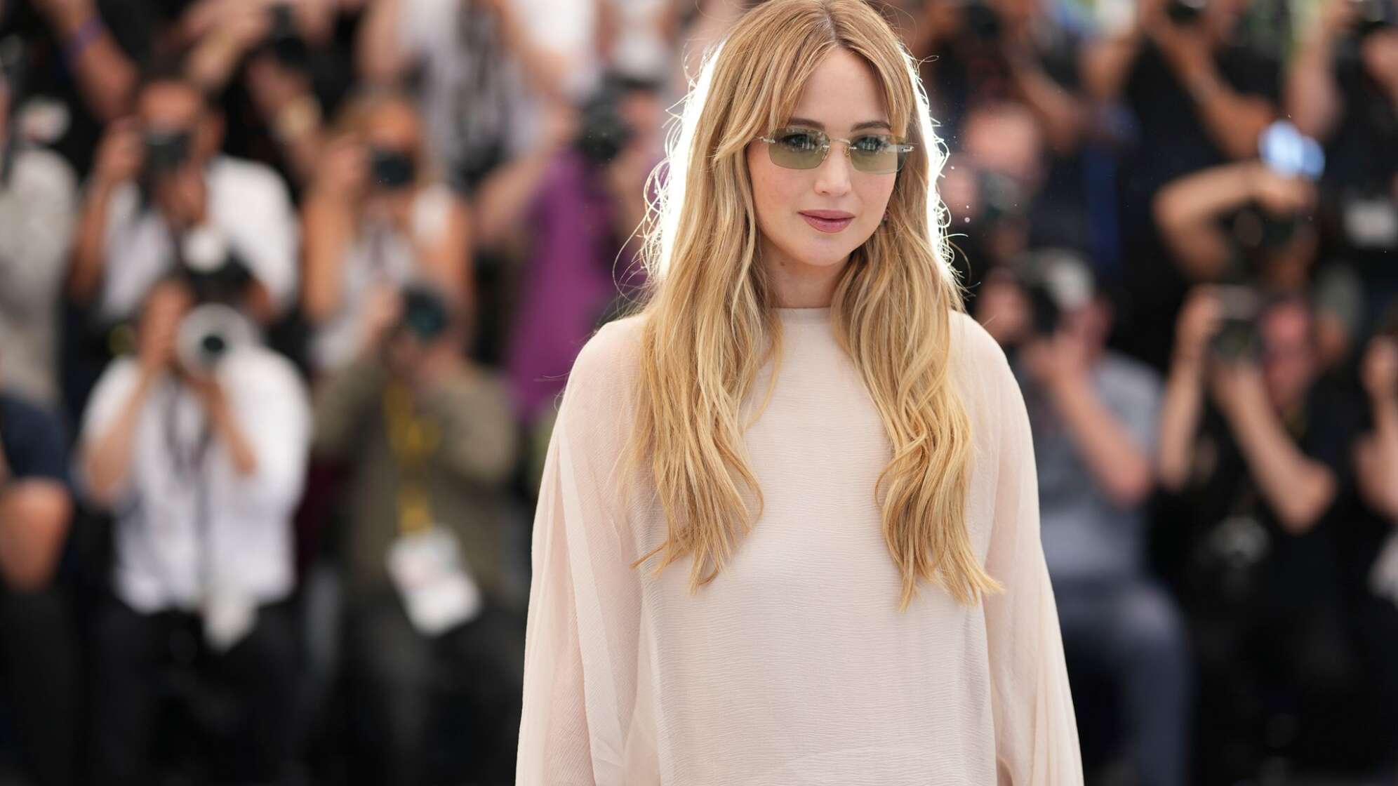 78. Filmfestival Cannes - «Die, My Love»