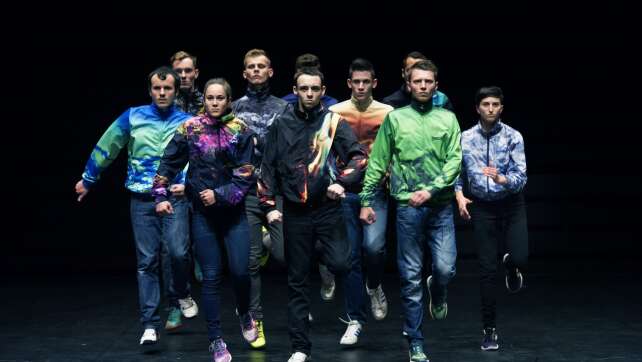 Dance Festival holt zeitgenössischen Tanz nach München