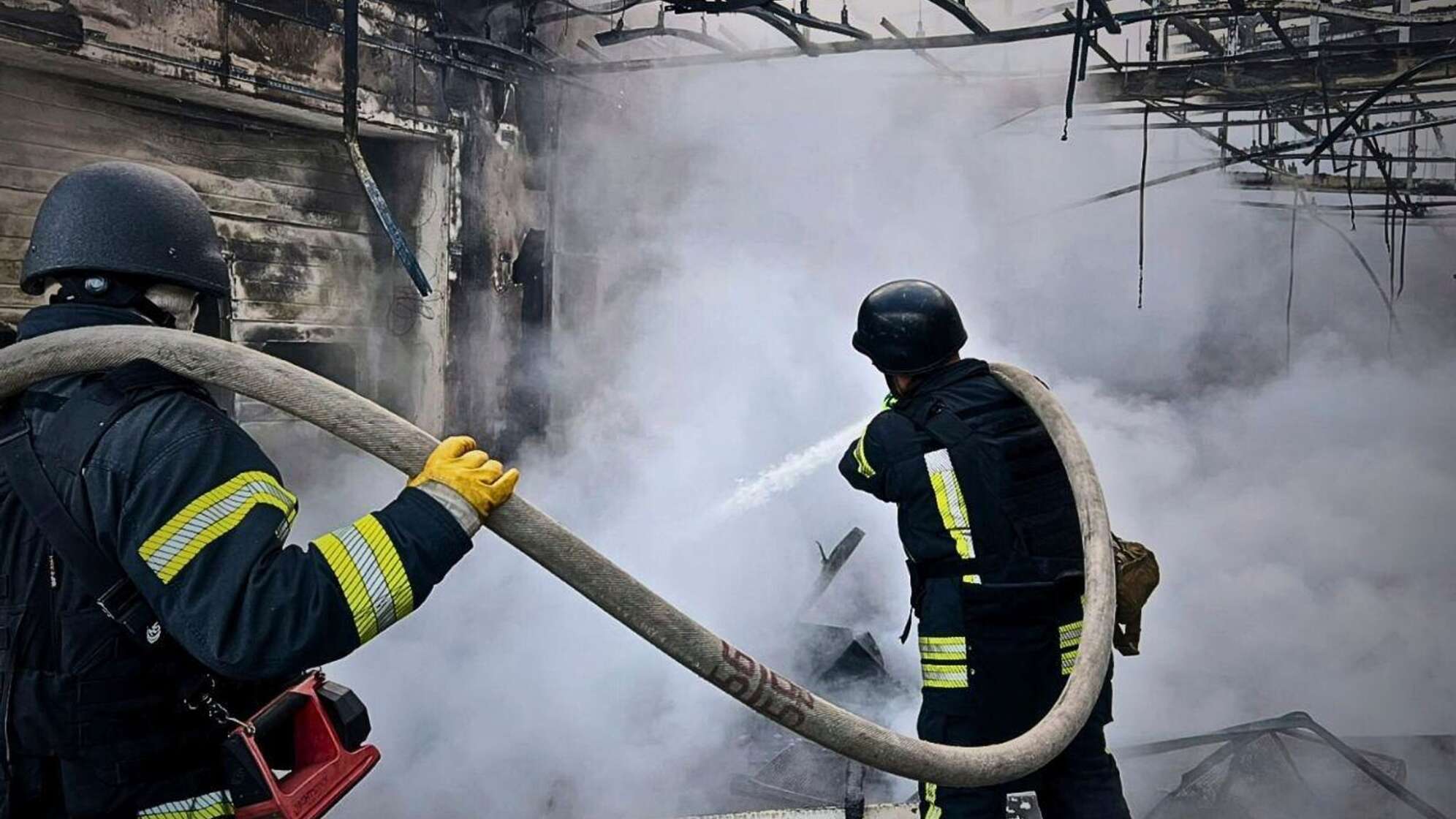 Ukraine-Krieg - Kiew