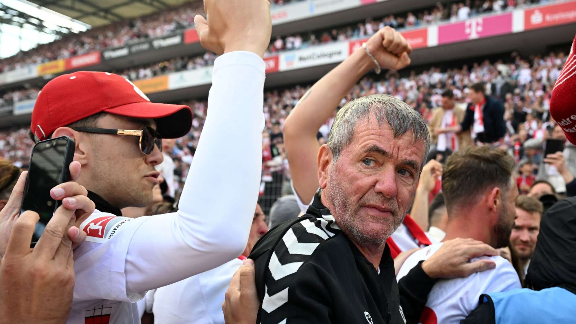 1. FC Köln - 1. FC Kaiserslautern