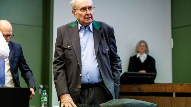 Ex-CSU-Abgeordneter will in Korruptionsprozess aussagen