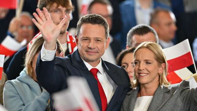 Polen: Stichwahl entscheidet über neuen Präsidenten