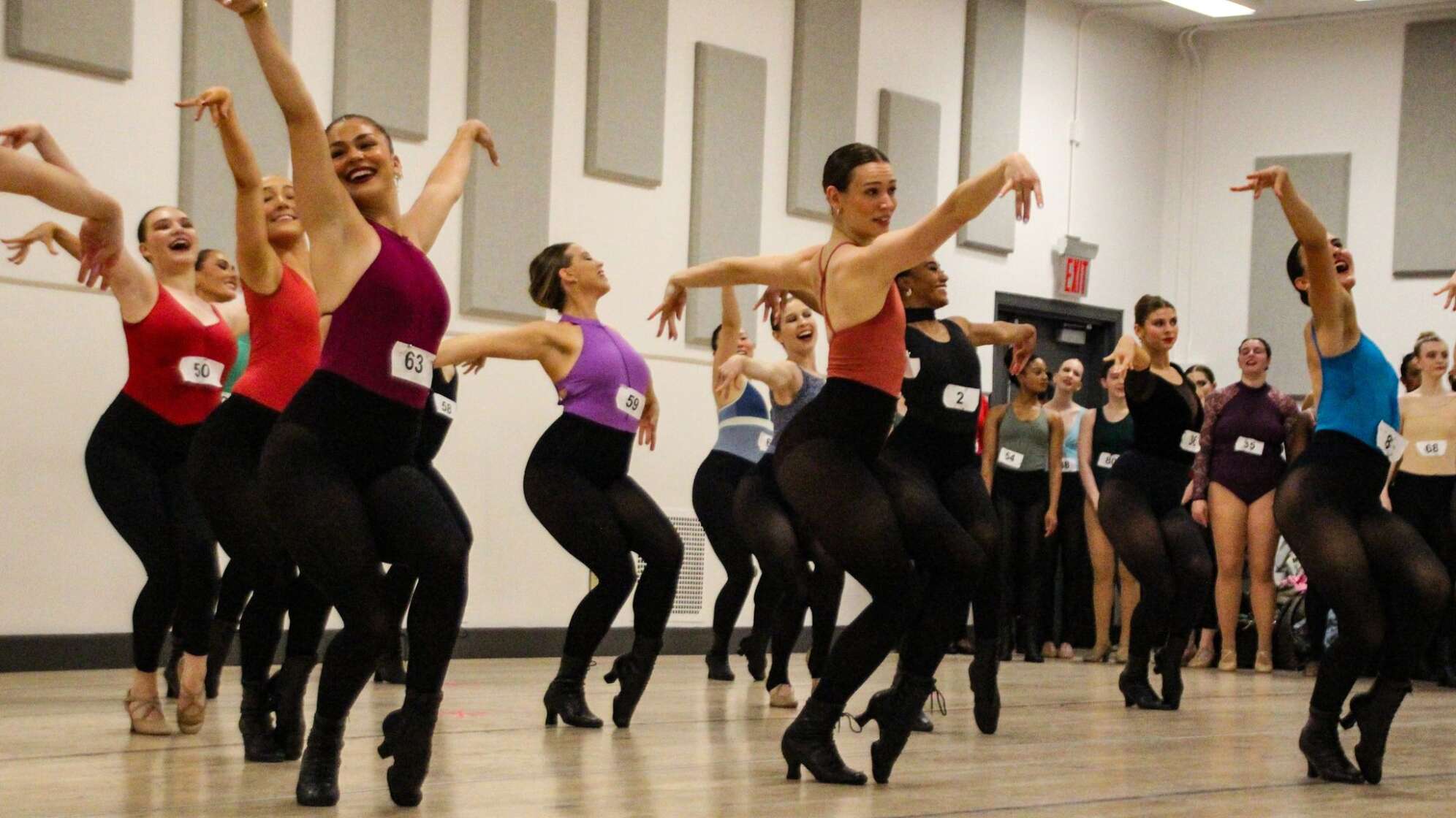 100 Jahre Rockettes