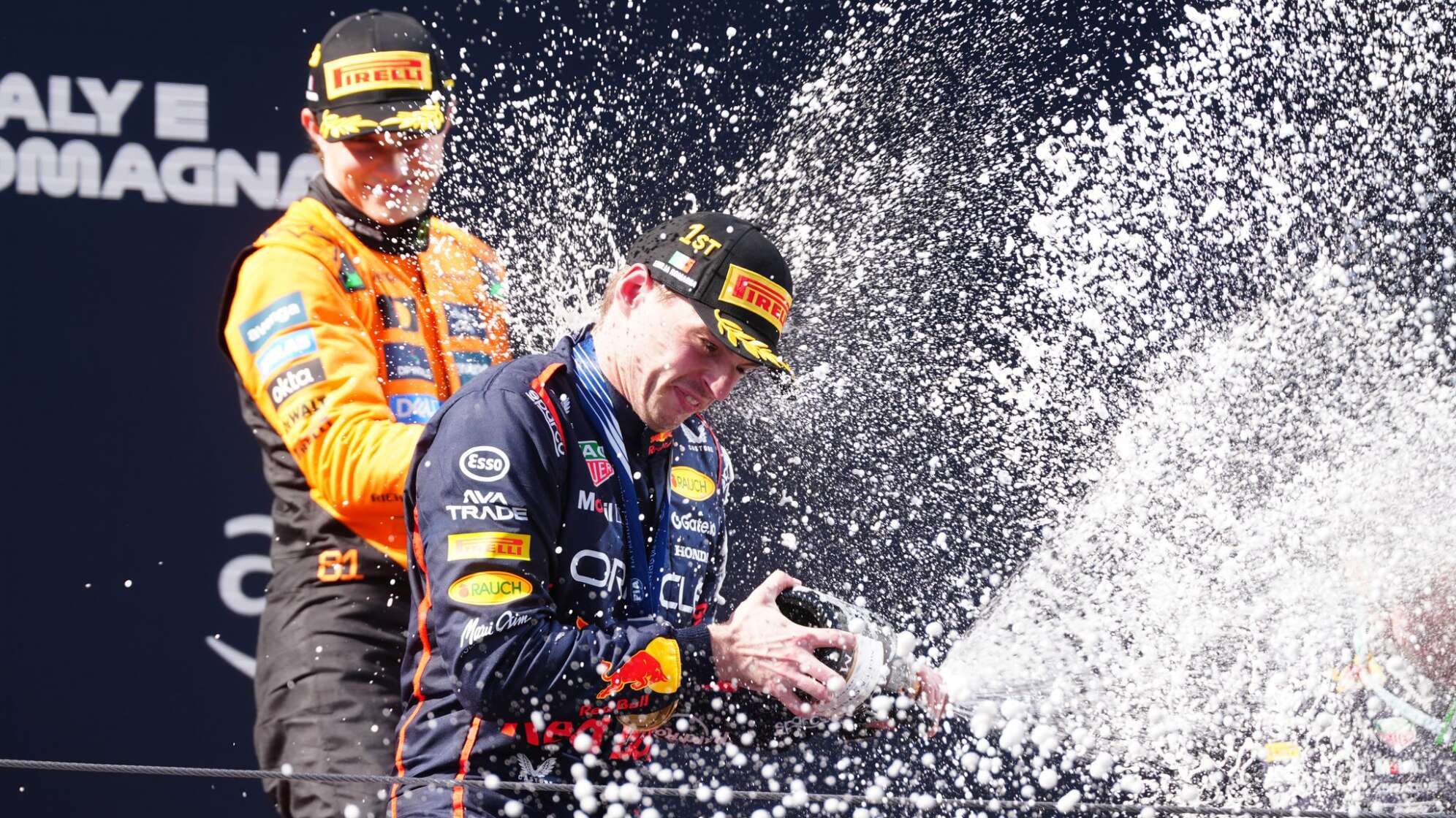 Großer Preis der Emilia-Romagna