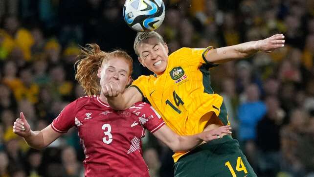 Dänische Nationalspielerin wechselt zum FC Bayern