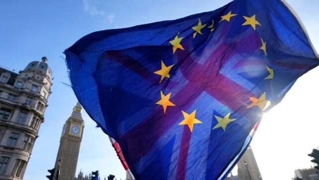 Fünf Jahre nach Brexit: Neuer Deal zwischen EU und London