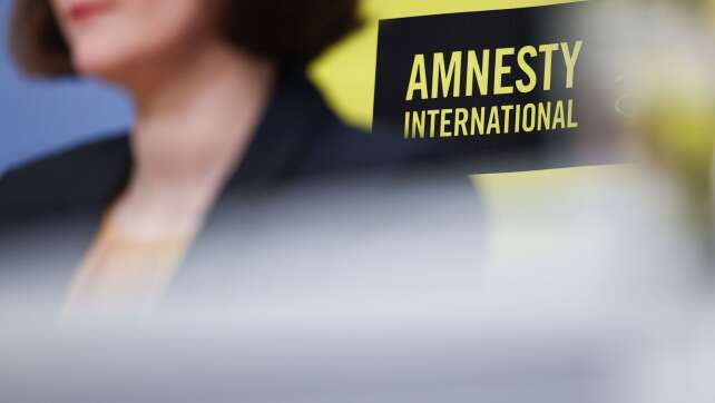 Amnesty International in Russland faktisch verboten