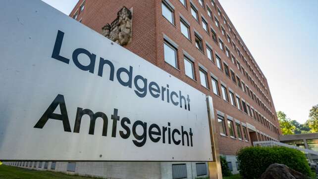 Autoteile im Millionenwert gestohlen - Männer verurteilt