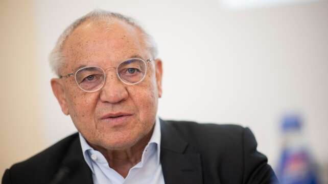 Bericht: Magath-Kandidatur als HSV-Präsident abgelehnt