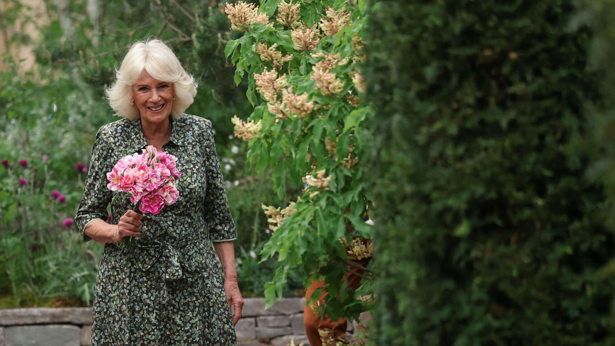 Chelsea Flower Show
