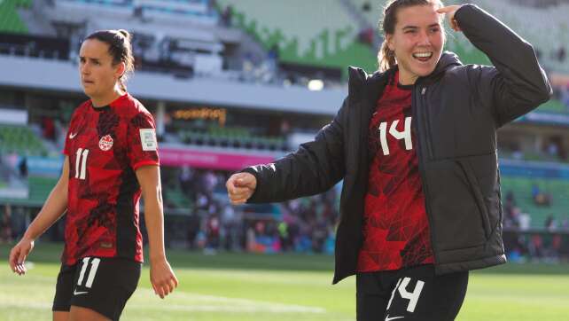Bayern-Fußballerinnen verpflichten Olympiasiegerin