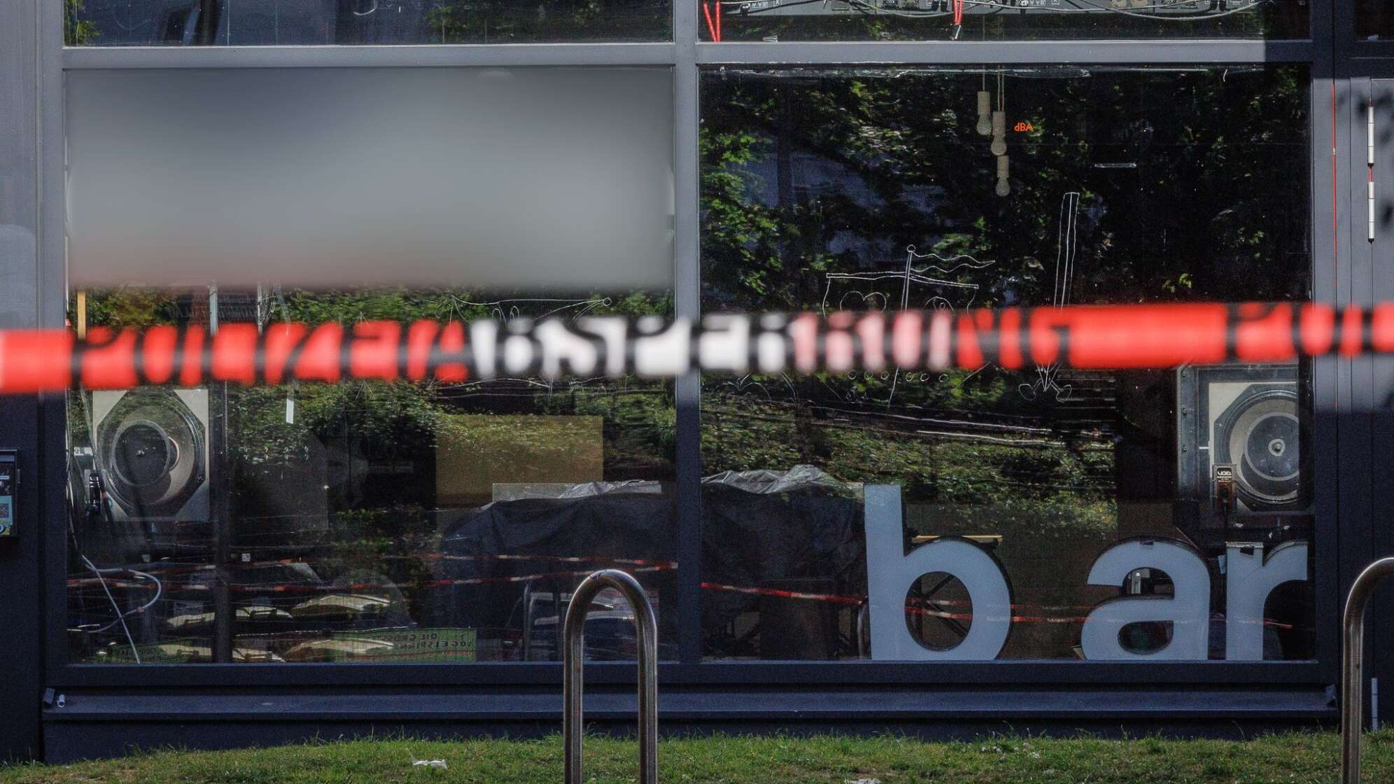 Nach Angriff in Bielefeld - Ermittlungen