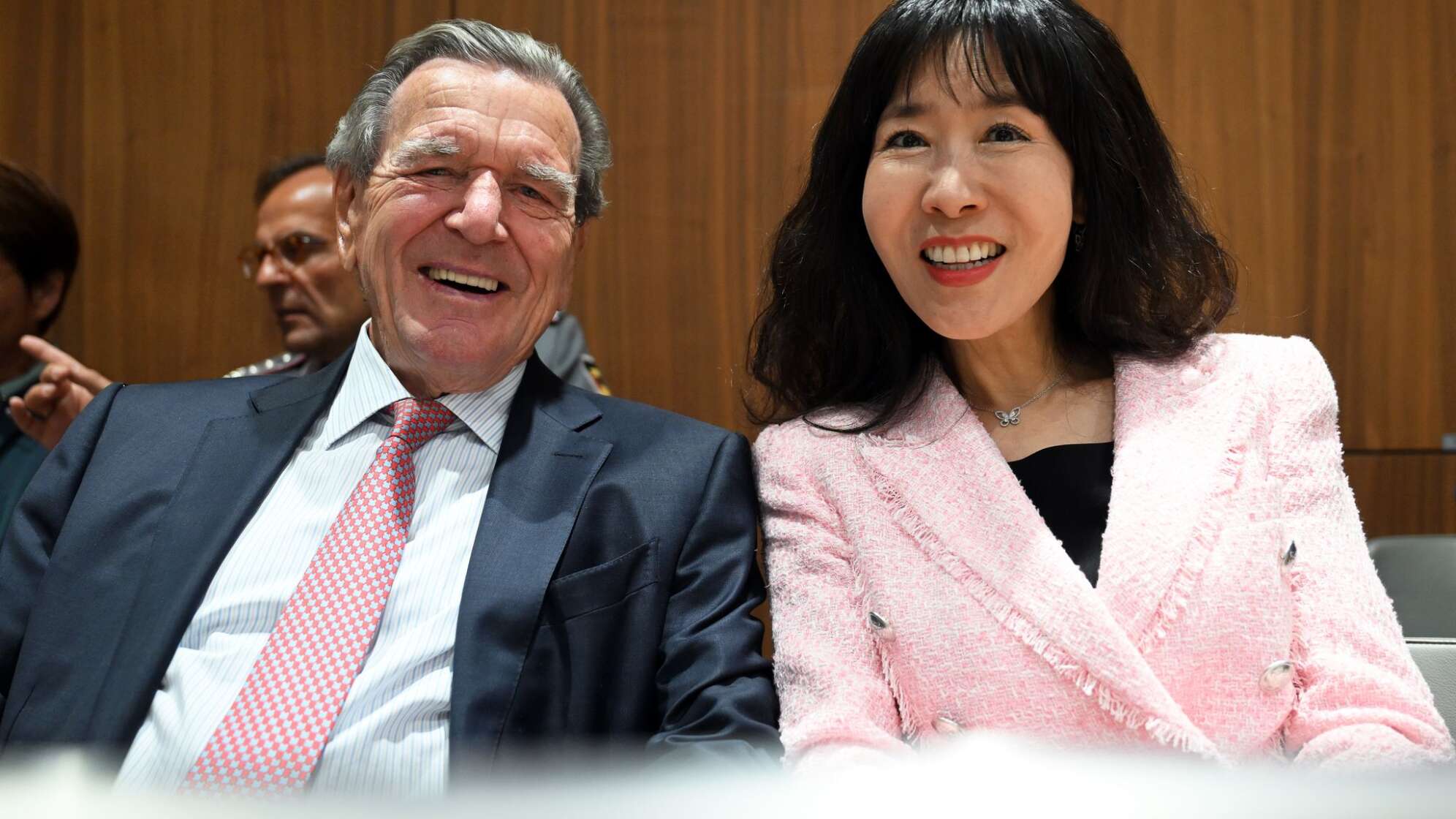 Wahl Ministerpräsident Niedersachsen