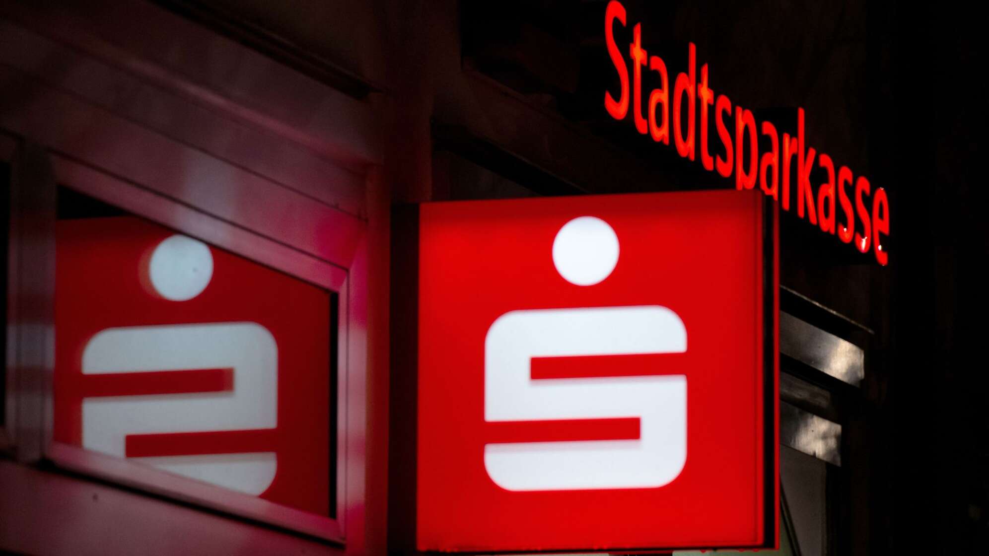 Sparkasse