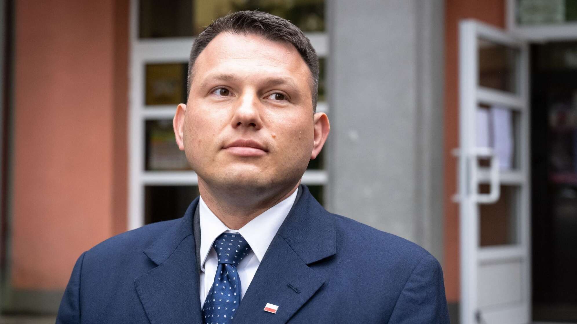 Präsidentschaftswahlen in Polen