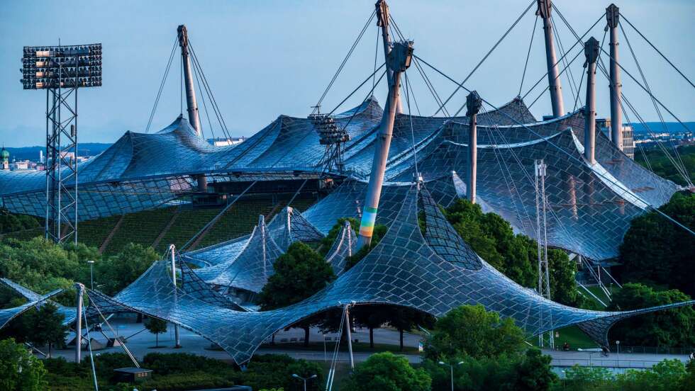 München will sich für die Olympischen Spiele 2036 oder 2040 bewerben: Stadtrat entscheidet am Mittwoch