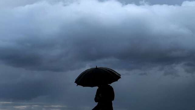 Toter nach Unwetter an französischer Mittelmeerküste