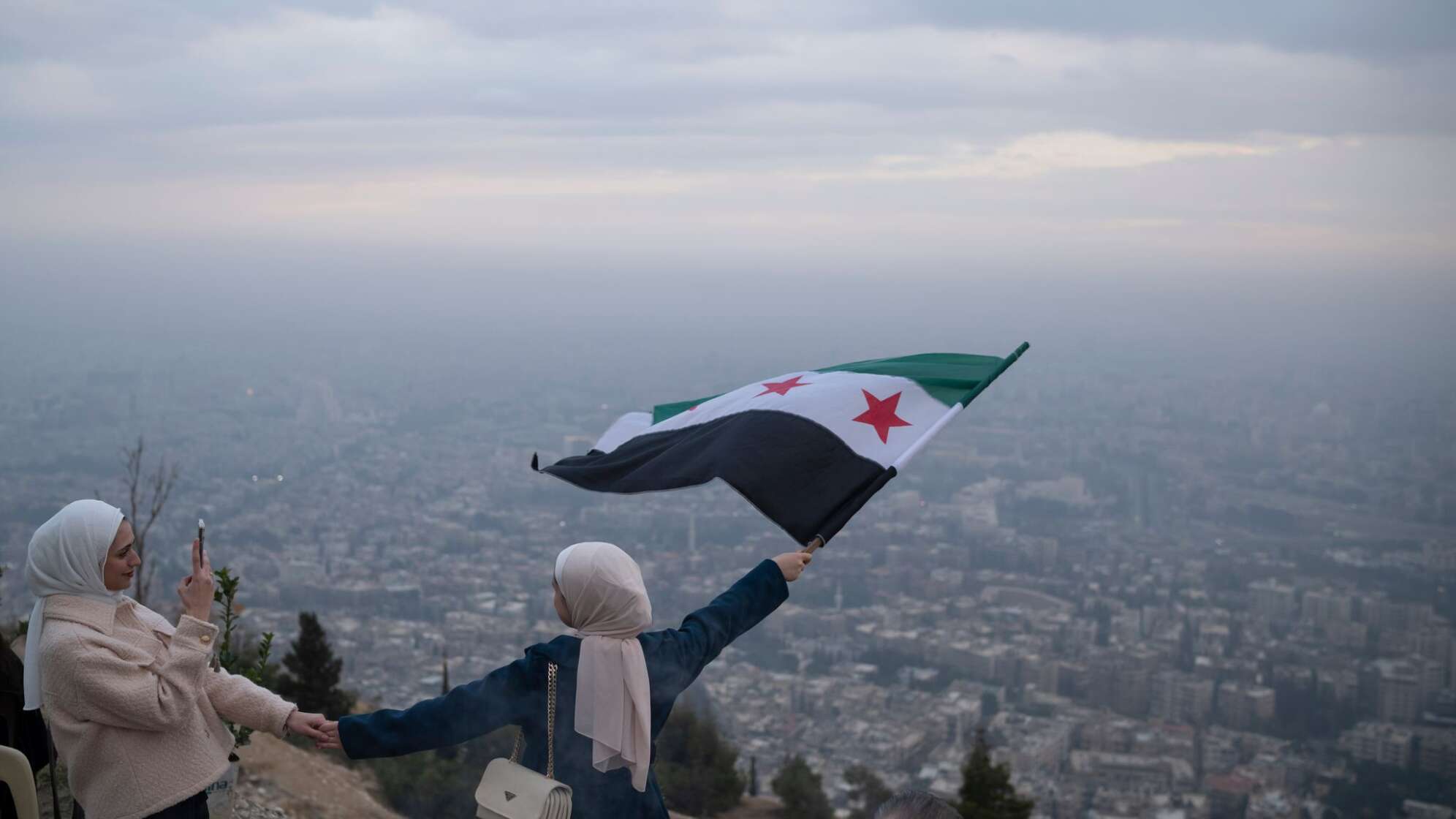 Syrien - Damaskus