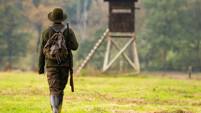 Spitzentreffen zu Jagdgesetzreform ohne Einigung