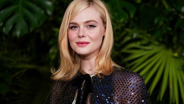 «Tribute von Panem»-Prequel: Elle Fanning als Effie Trinket