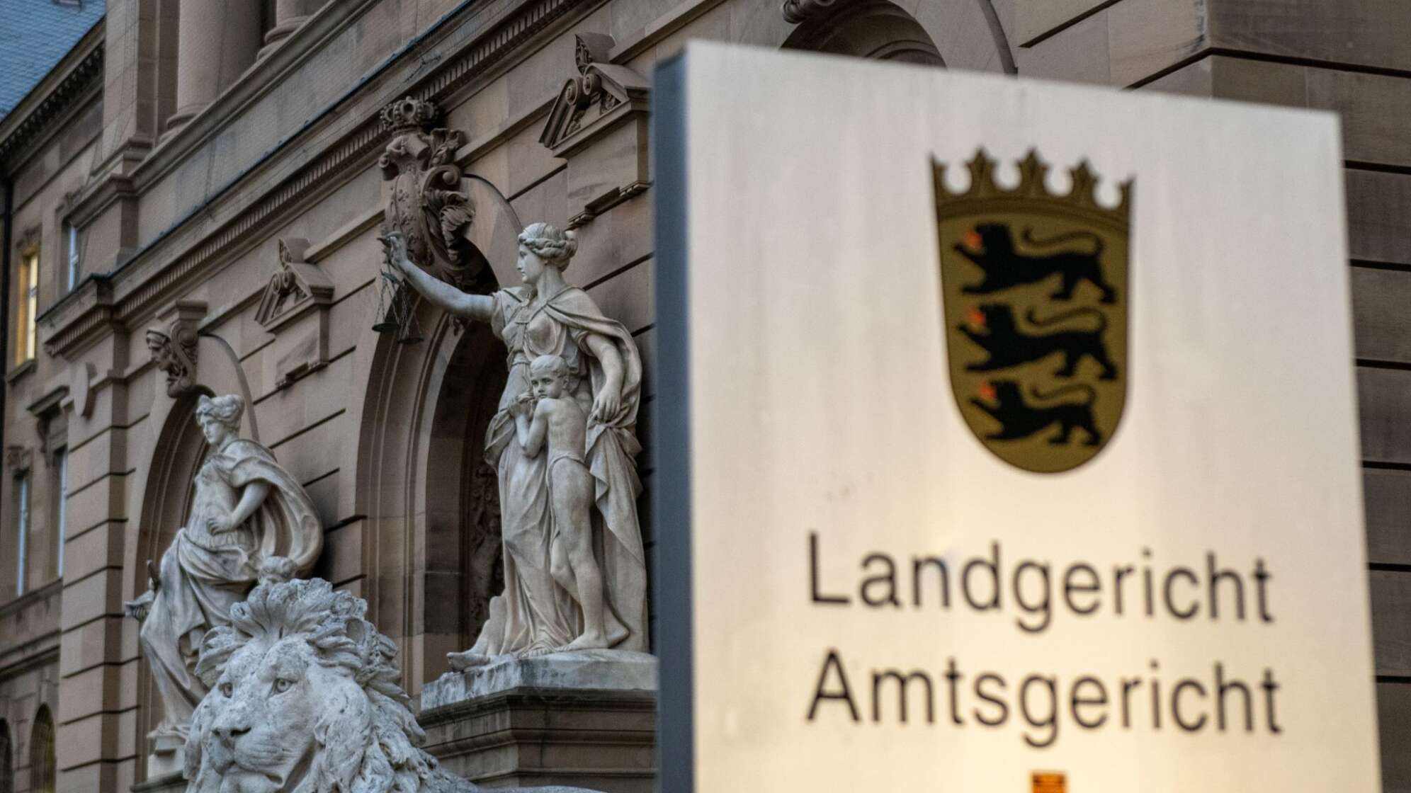 Landgericht Ulm