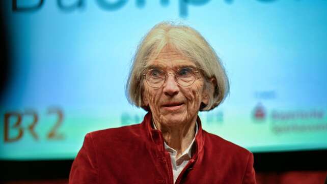 Was Autorin Donna Leon vom Gendern hält