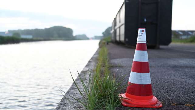 Traurige Gewissheit - Jeffrey und Emma sind tot