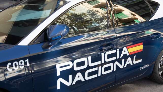 Bekannter ukrainischer Politiker in Madrid erschossen