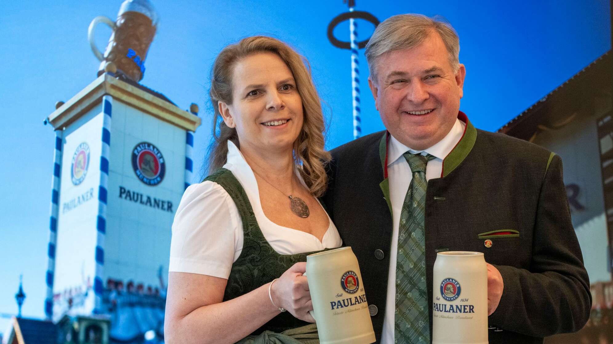 Nachfolger von Wiesn-Wirtin vorgestellt