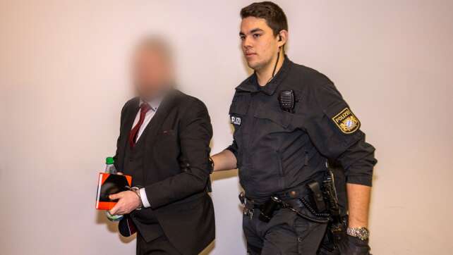 Haftstrafe für angeblichen Dämonen-Austreiber rechtskräftig