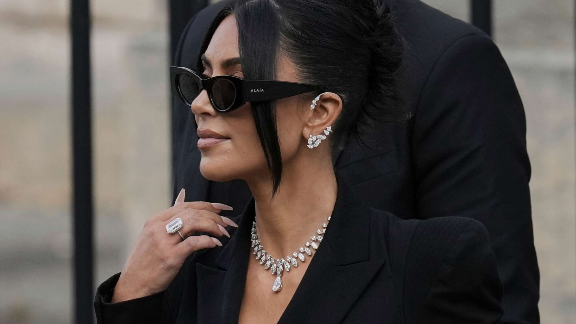Kim Kardashian