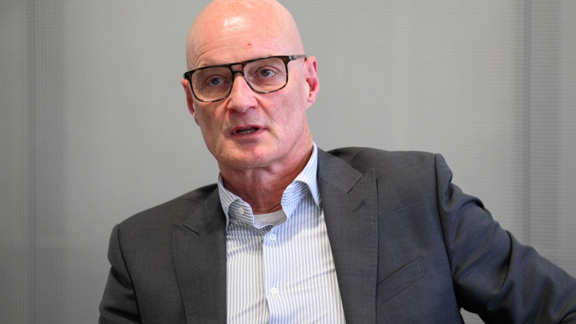 Brose Pressegespräch in Coburg