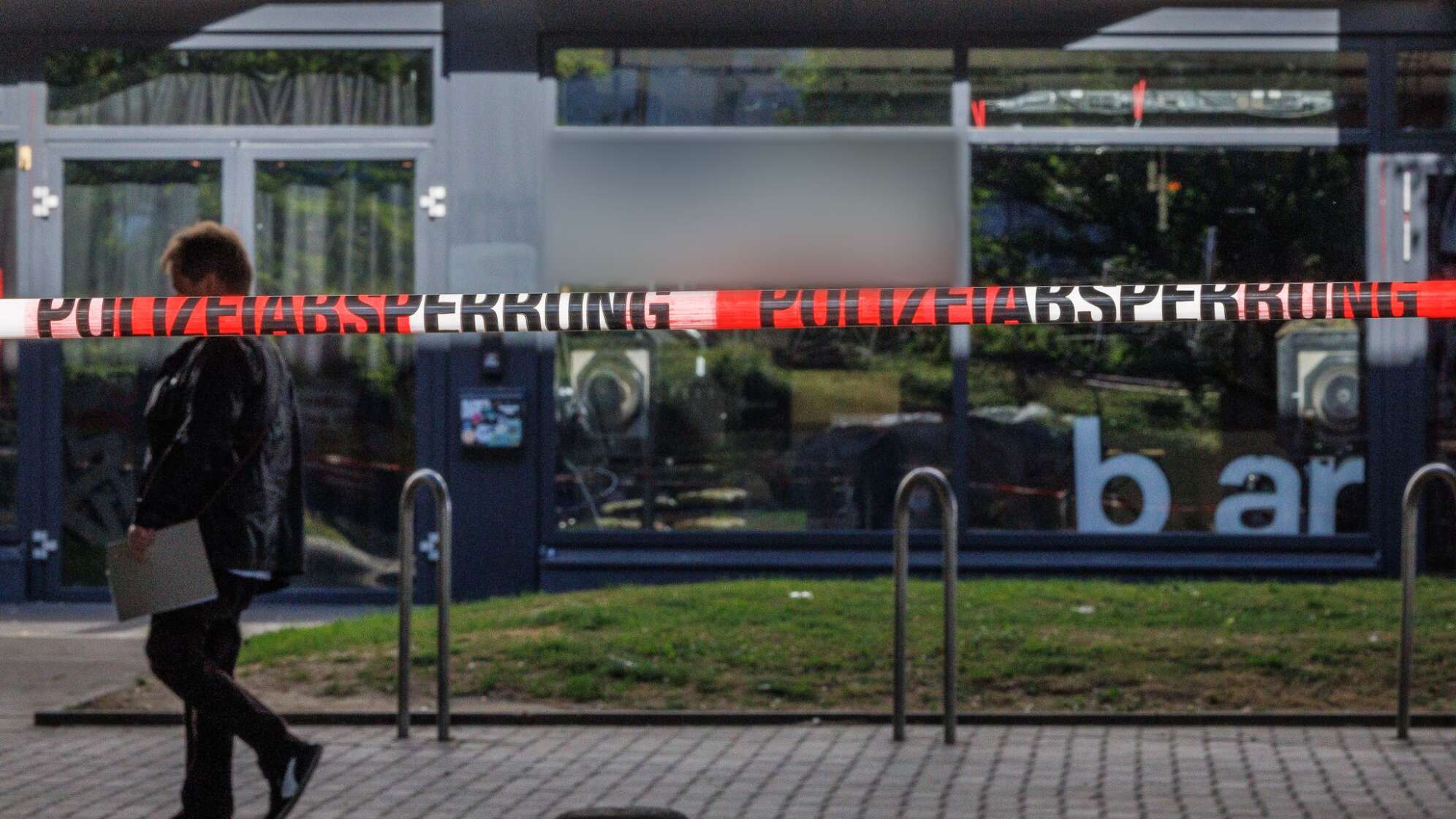 Kreise: DB-App führt auf Spur von mutmaßlichem Angreifer