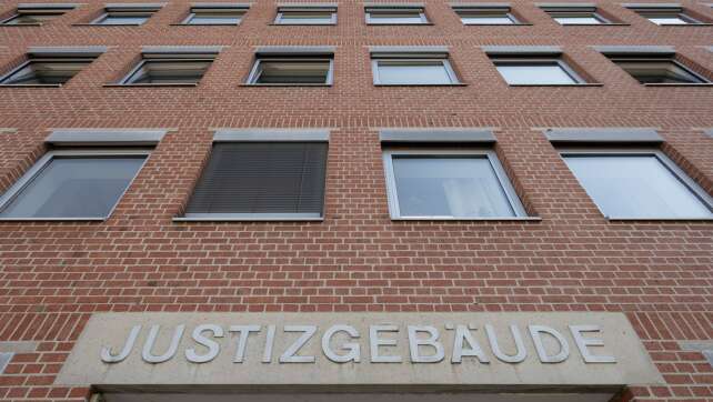 Mann in Freising getötet - Mordprozess gegen 44-Jährige