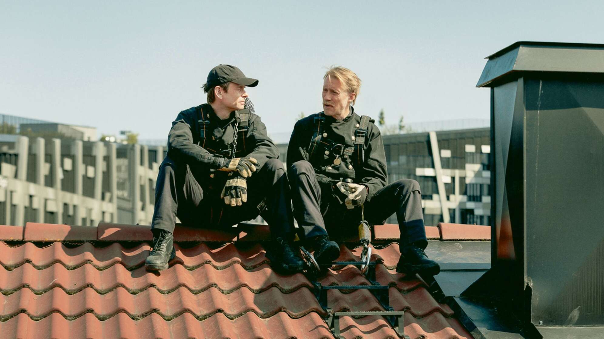 Kinostart - «Oslo Stories: Sehnsucht»