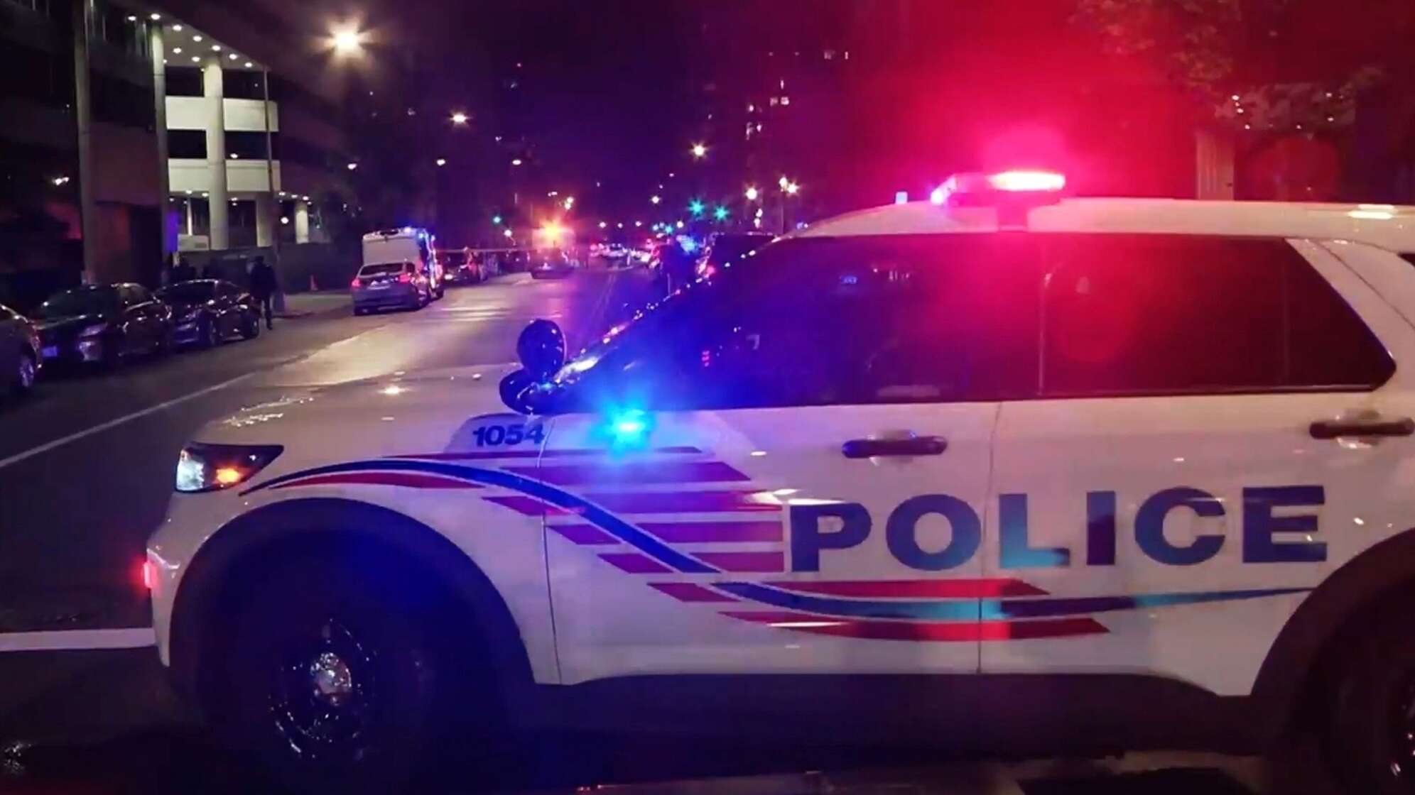 Mitarbeiter von Israels Botschaft in Washington getötet