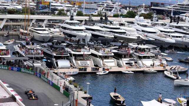 Mythos Monaco: Wie die Formel 1 die Langeweile bekämpft