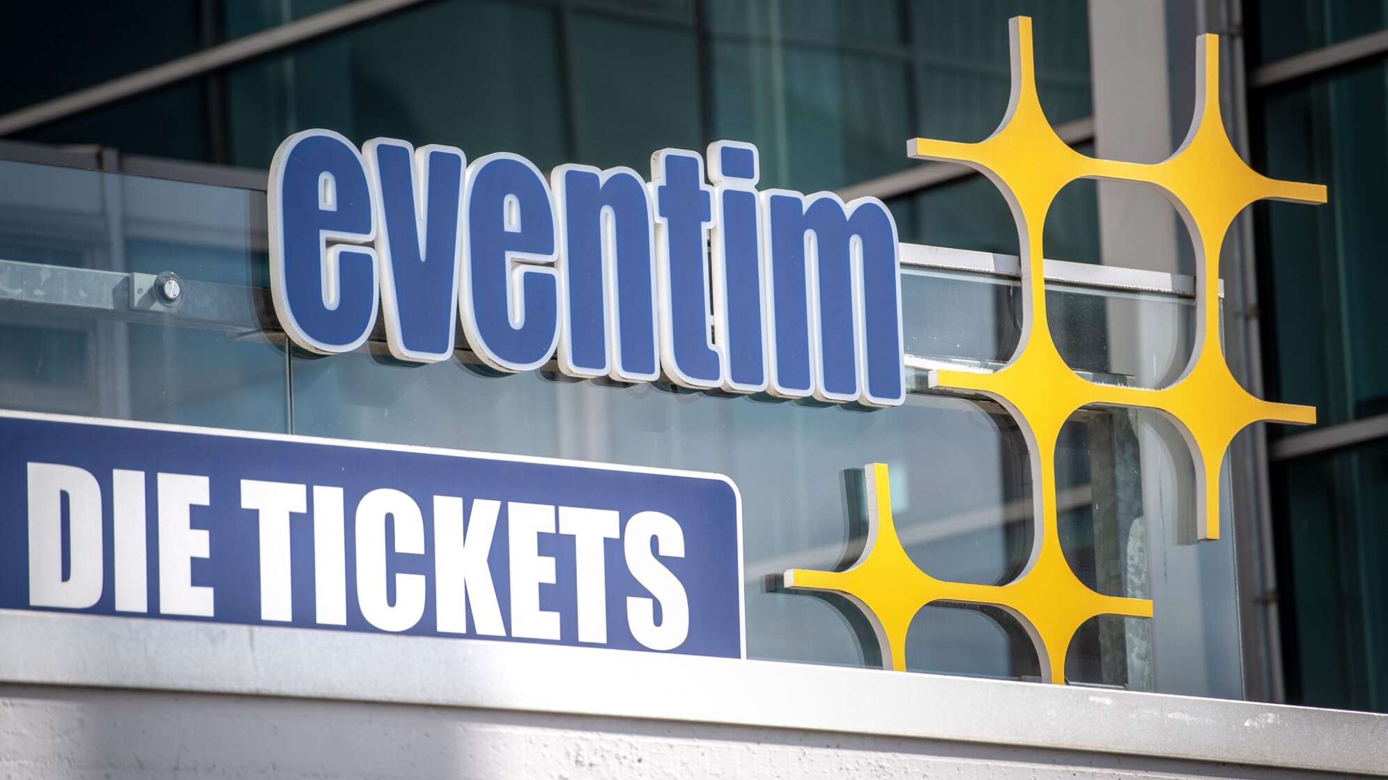 CTS Eventim