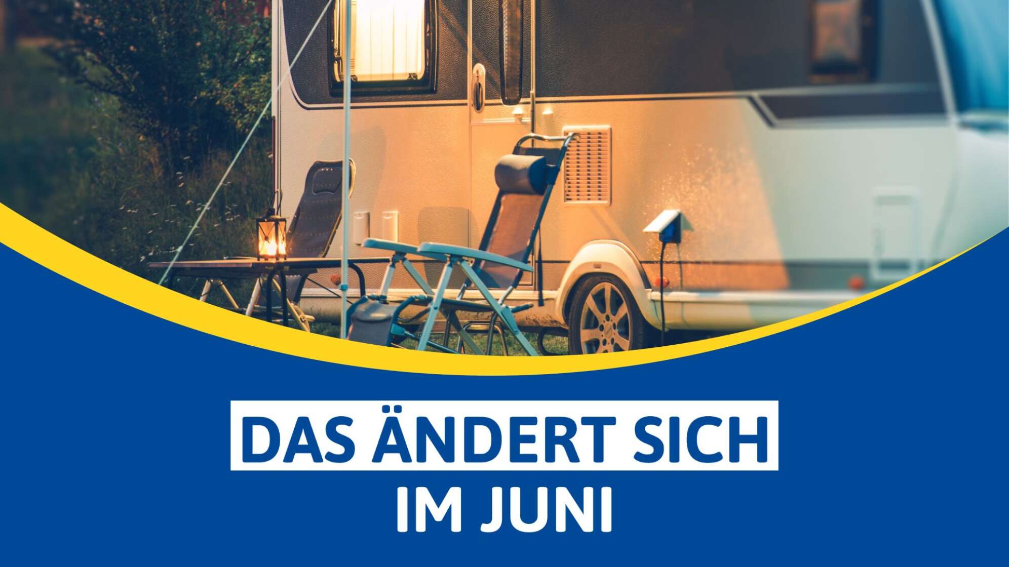 Das ändert sich im Juni 25