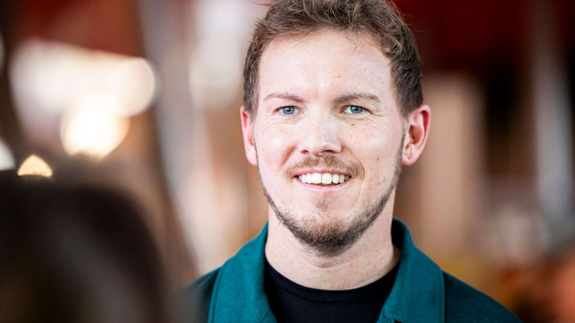 Julian Nagelsmann