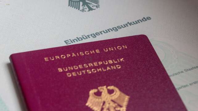 Neuer Rekord: Bayern bei Einwanderern beliebt wie nie