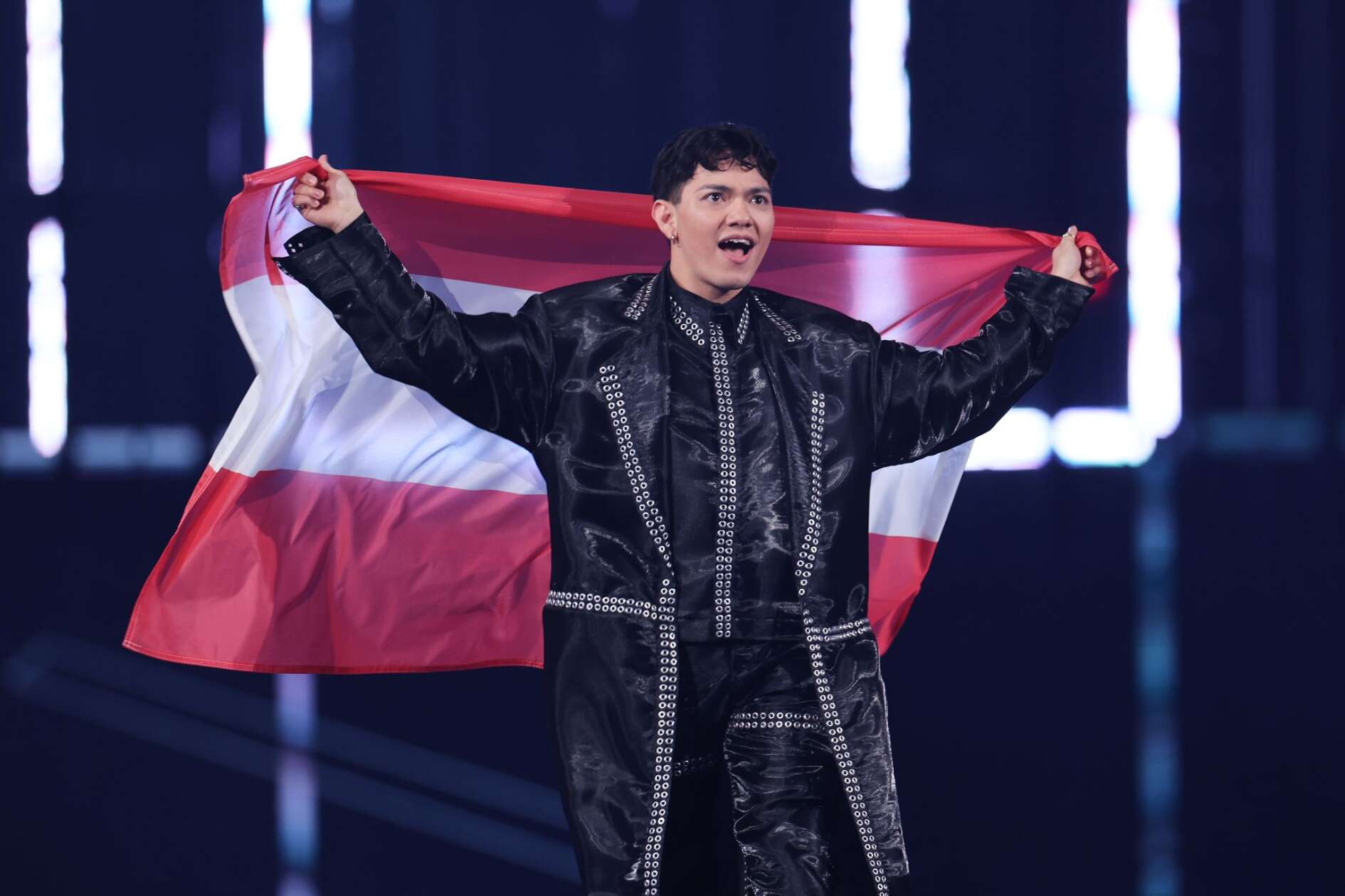  ESC 2026 «ohne Israel»? - ORF und EBU reagieren auf JJ 