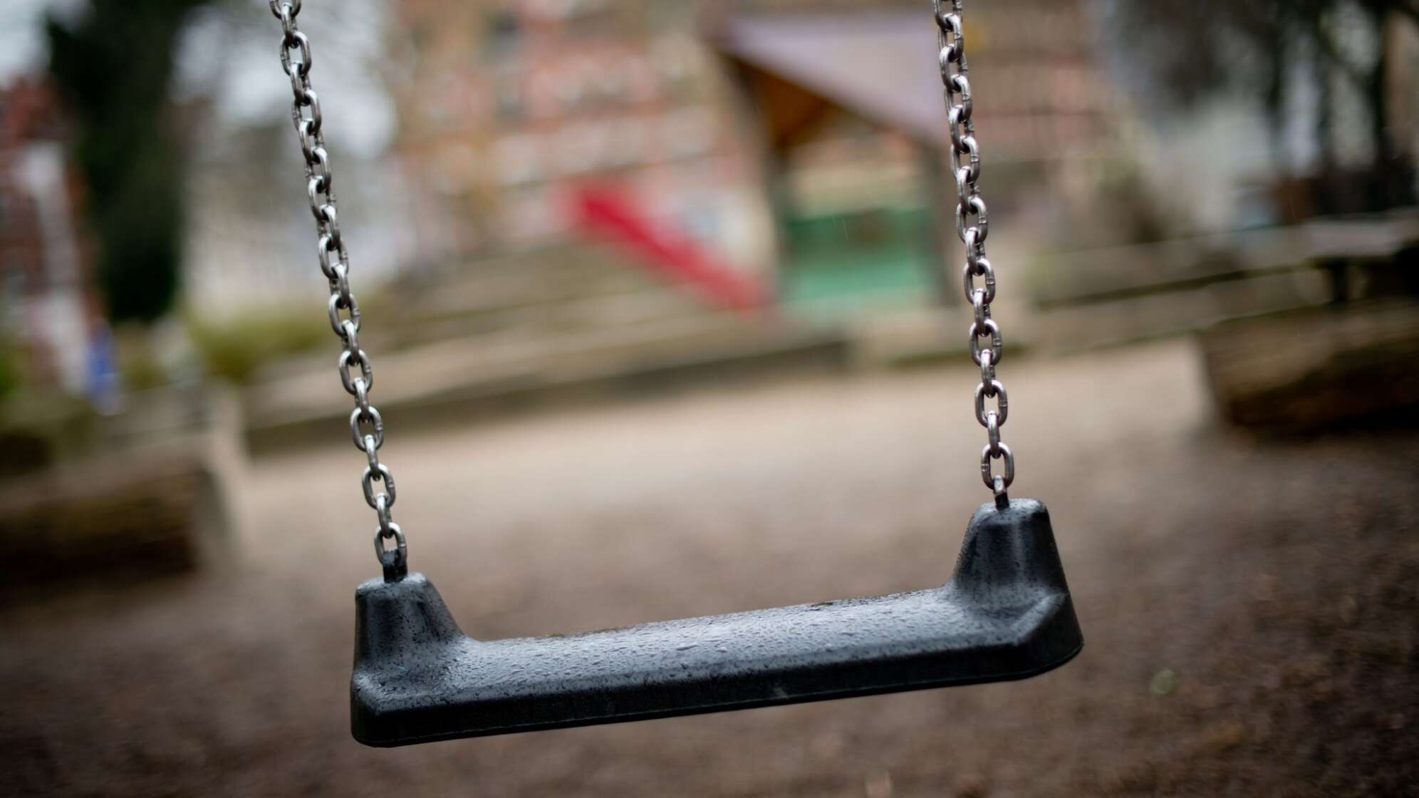 Tag des vermissten Kindes