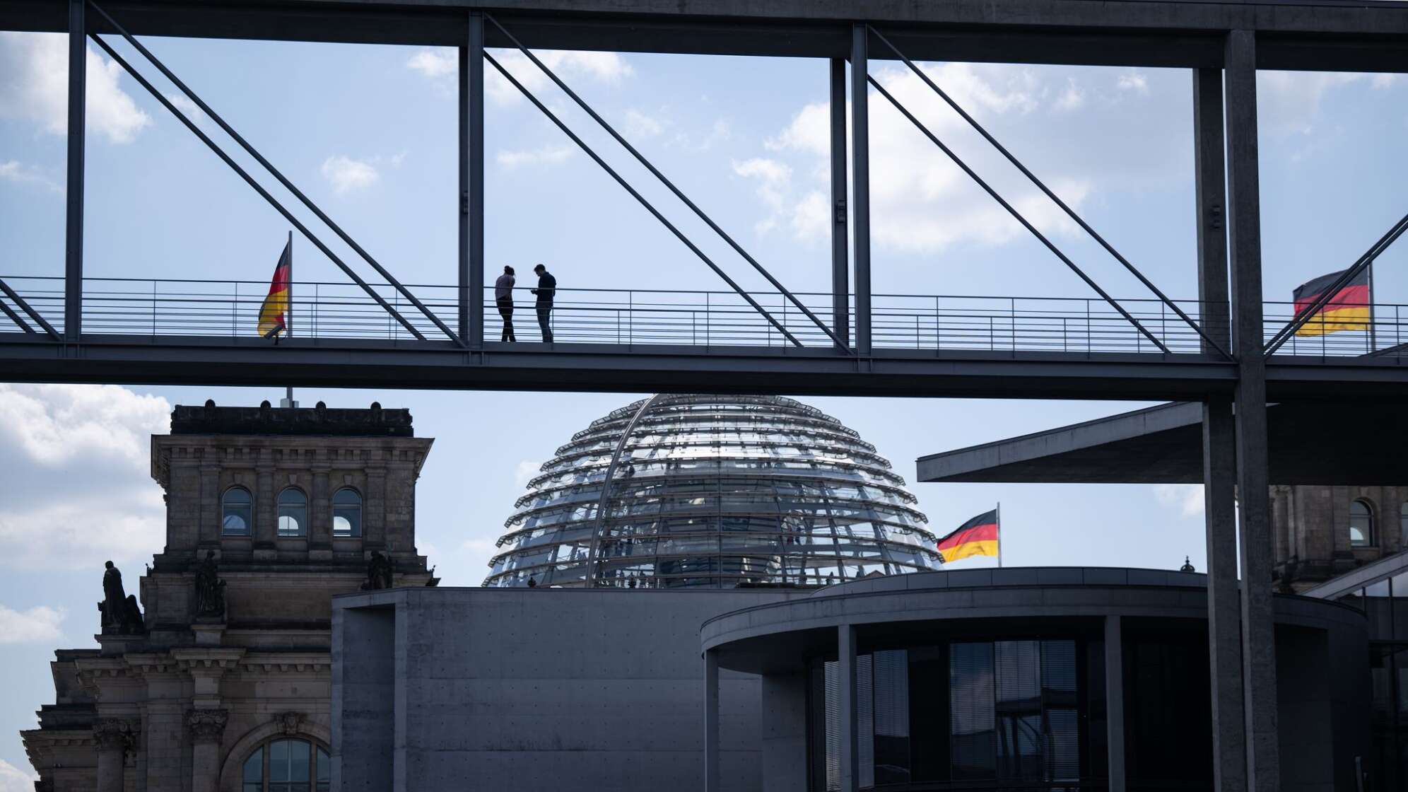 Reichstagsgebäude